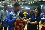230 cơ thủ góp mặt tại vòng chung kết Giải vô địch quốc gia billiards & snooker 2025