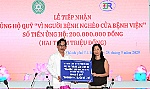 Tính mệnh người bệnh là trên hết, không phân biệt hoàn cảnh