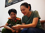 Bà Rịa - Vũng Tàu xếp thứ 5 về số người góp ý Hiến pháp qua VNeID