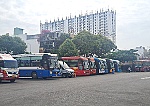 Không cần điều chỉnh giá vé xe nếu phù hợp, được hành khách chấp nhận