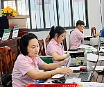 Đề nghị sửa đổi quy định quản lý vốn ủy thác cho vay chính sách