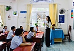 Chốt số liệu đăng ký dự thi tuyển sinh lớp 10