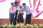 Phát huy sức mạnh cộng đồng chăm sóc trẻ em