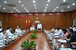 Thống nhất phân bổ hơn 2.500 tỷ đồng cho 7 dự án quan trọng