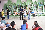 Sách cho em vạn điều hay