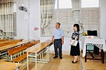 Chuẩn bị chu đáo cho Kỳ thi tuyển sinh lớp 10