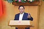Chung sức, đồng lòng hoàn thành mục tiêu năm 2025