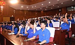 Trang bị kỹ năng cho lực lượng tình nguyện