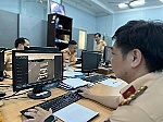 Chuyện gì xảy ra nếu không nộp phạt nguội sau 1 năm?