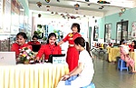 Đẩy nhanh tiến độ tuyển sinh đầu cấp