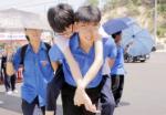 Tháng 6 mùa thi, còn gì đẹp hơn thế!