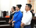 Nữ đại gia cho vay lãi nặng gần 1.000 tỉ đồng lãnh hơn 14 năm tù