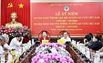 Phát huy vai trò người cao tuổi trong giai đoạn mới