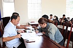 204 hộ vay hơn 10 tỷ đồng phát triển sản xuất