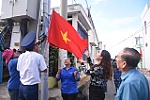 Tin tổng hợp ngày 8/6