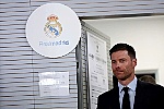 Real Madrid thức giấc cùng Xabi Alonso