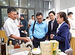 Kết nối giao thương sản phẩm công nghiệp nông thôn