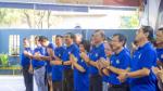 68 vận động viên tham gia hội thao Kỷ niệm 100 năm Ngày Báo chí
