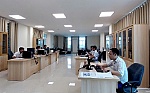Quy định mới về tiêu chuẩn, định mức máy móc, thiết bị tại cơ quan