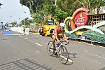 Giải vô địch các CLB Triathlon quốc gia chính thức khởi tranh