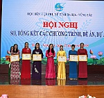680 trẻ mồ côi được nhận đỡ đầu