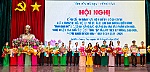 Tự hào truyền thống, viết tiếp hành trình tương lai