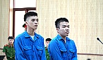 Án tử cho kẻ sát hại cô gái, phi tang xác trên Núi Nhỏ