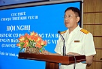 Báo chí lan tỏa hình ảnh ngành thuế thân thiện, hiện đại