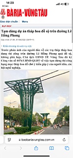 Báo chí tạo động lực cải cách quản lý Nhà nước