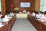 Phát huy vai trò của báo chí trong kỷ nguyên mới