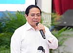 Bệ phóng cho khát vọng phát triển vượt trội​
