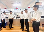 Chạy nước rút vận hành chính quyền 2 cấp