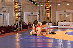 Khai mạc Giải vô địch vật U17 & U23 châu Á 2025 tại Hồ Tràm