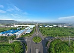 Mở rộng không gian đô thị