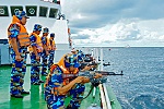 Trui rèn bản lĩnh vững vàng