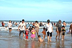 Vũng Tàu thu ngân sách đạt 57%