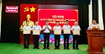 Hải đoàn 129 đạt doanh thu 130 tỷ đồng
