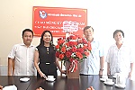 Thăm, chúc mừng kỷ niệm 100 năm Ngày báo chí Cách mạng Việt Nam