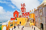 Sintra - ngôi làng ma thuật