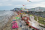 Du lịch tăng trưởng ấn tượng, hướng tới đa dạng sản phẩm