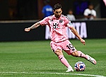 Vẫn còn đó một Messi không tuổi