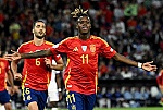 Nico Williams - Mảnh ghép còn thiếu của Barcelona