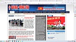 Vũ khí sắc bén bảo vệ nền tảng tư tưởng của Đảng