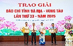 Khởi nguồn của sứ mệnh cao cả