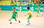 Nâng tầm bóng đá trẻ Bà Rịa-Vũng Tàu