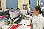 Tạo môi trường đất đai thông thoáng, minh bạch