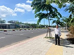 Mòn mỏi chờ tiền bồi thường đất bị thu hồi