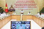 Thúc đẩy đầu tư công, hoàn thành xóa nhà tạm trước hạn