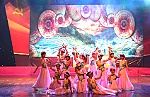 Tiếng hát vành khuyên hè năm 2025