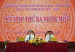 Thu ngân sách ước đạt hơn 47.900 tỷ đồng